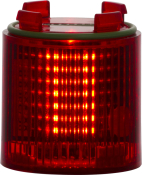 SIRENA BABYTWS RED allCOLOR STEADY V24DAC