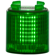 SIRENA BABYTWS GREEN allCOLOR STEADY V24DAC