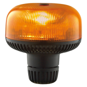 SIRENA LWX A ROTATING AMBER V12/24DC
