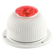 SIRENA BABYSAI LED V12DC GREY BASE