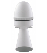 SIRENA SEM V12DC GREY