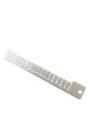 HONGFA RELAY INTERFACE SOCKET ACCESSORY. MARKING TAG x 16