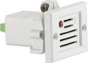 SIRENA BIP 81 V240A GREY BASE