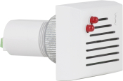 SIRENA BIP 84 V110A GREY BASE
