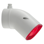 SIRENA SEP LED MS32 V110AC GREY BASE