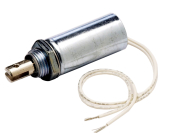 DELTROL PULL SOLENOID 24VDC MED16x2