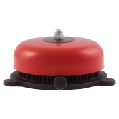 SIRENA SIAD 165 RED V240DC