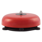 SIRENA SIAD 215 RED V24DC