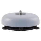 SIRENA SIAD 215 GREY V24DC