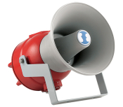 SIRENA ETH12 V240AC ATEX EX