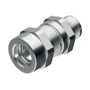 DKC CABLE GLAND M20 SNGL EPDM SEAL (5.5-13)