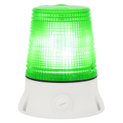 SIRENA MAXIFLASH S X GREEN V240AC GREY BASE
