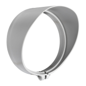 SIRENA SPARE VISOR FOR TLINE MODULES