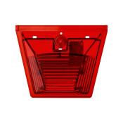 X10 RED LENS FOR MINI BEACON