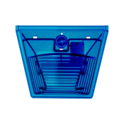 X10 BLUE LENS FOR MINI BEACON