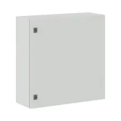 DKC MILD STEEL ENCLOSURE 800x800x300