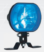 SIRENA INDIGO SAFE PATH BEACON V10/100DC BLUE