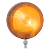 SIRENA FAROLAMP X P AMBER V240AC