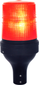SIRENA STR X 15J P RED V240AC BLACK BASE