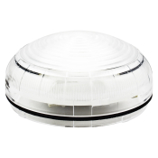 SIRENA XLF FA EN54-23 WHITE
