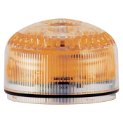 SIRENA SIR-E LED S AMBER allCLEAR