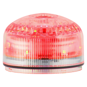 SIRENA SIR-E LED S RED allCLEAR