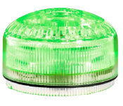 SIRENA SIR-E LED S GREEN allCLEAR