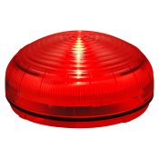 SIRENA XLF S DIRECTIONAL RED allCLEAR