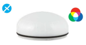 SIRENA XLF RGB PROXIMITY 8 COLOUR