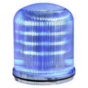 SIRENA FLR S LED BEACON BLUE allCOLOR