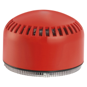 SIRENA SIR-E SOUNDER RED