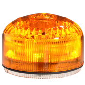 SIRENA SIR-E LED S AMBER allCOLOR