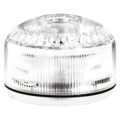 SIRENA SIR-E LED FA EN54-3/23 WHITE
