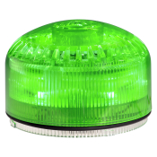 SIRENA SIR-E LED JUNIOR EURO GREEN