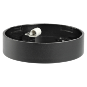 SIRENA BASE LT SHALLOW V12/24DAC BLACK