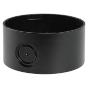 SIRENA BASE LT DEEP V12/24DAC BLACK