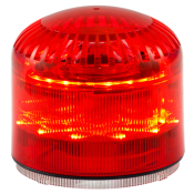 SIRENA SIR-E LED MAX RED
