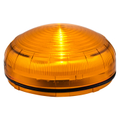 SIRENA XLF S DIRECTIONAL AMBER