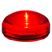 SIRENA XLF S DIRECTIONAL RED