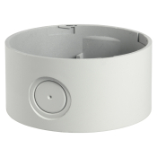 SIRENA BASE HT JR DEEP V120/240AC GREY