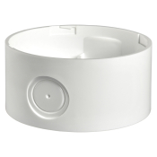 SIRENA BASE HT JR DEEP WHITE