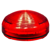 SIRENA XLF JR DIRECTIONAL RED
