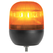 SIRENA ROTATOR C LED V12/24DC AMBER
