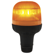 SIRENA ROTATOR FLEXI LED V12/24DC AMBER
