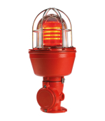 SIRENA SLR S RED V90/240AC ATEX EX