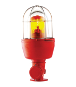 SIRENA ROTALLARM AMBER V24DC ATEX EX