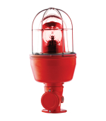 SIRENA ROTALLARM RED V24DC ATEX EX