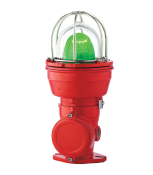 SIRENA OVOLUX GREEN V90/240AC ATEX EX