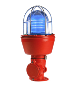 SIRENA FLR S BLUE V90/240AC ATEX EX