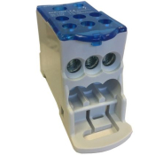 ARNOCANALI 160AMP 1 POLE DISTRIBUTION BLOCK